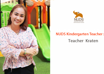NUDS Kindergarten Teacher : Teacher Karten